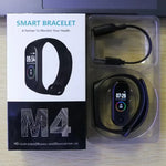 Carregar imagem no visualizador da galeria, M4  Smartband COMPRE 1 E LEVE 2 (OFERTA ATÉ DIA 20-07)
