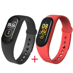 Carregar imagem no visualizador da galeria, M4  Smartband COMPRE 1 E LEVE 2 (OFERTA ATÉ DIA 20-07)
