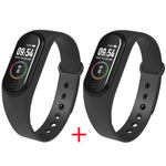 Carregar imagem no visualizador da galeria, M4  Smartband COMPRE 1 E LEVE 2 (OFERTA ATÉ DIA 20-07)
