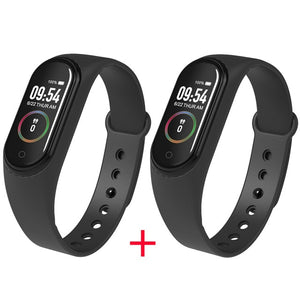 M4  Smartband COMPRE 1 E LEVE 2 (OFERTA ATÉ DIA 20-07)