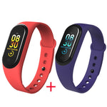 Carregar imagem no visualizador da galeria, M4  Smartband COMPRE 1 E LEVE 2 (OFERTA ATÉ DIA 20-07)
