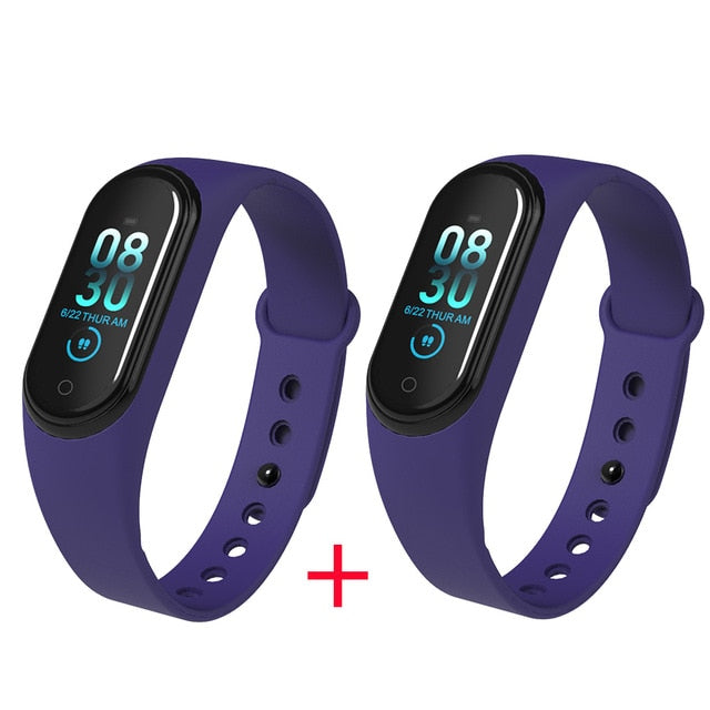 M4  Smartband COMPRE 1 E LEVE 2 (OFERTA ATÉ DIA 20-07)