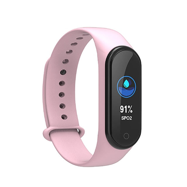 M4 Smart Band  Sport Fitness