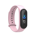 Carregar imagem no visualizador da galeria, M4 Smart Band  Sport Fitness
