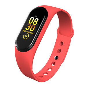 M4 Smart Band  Sport Fitness