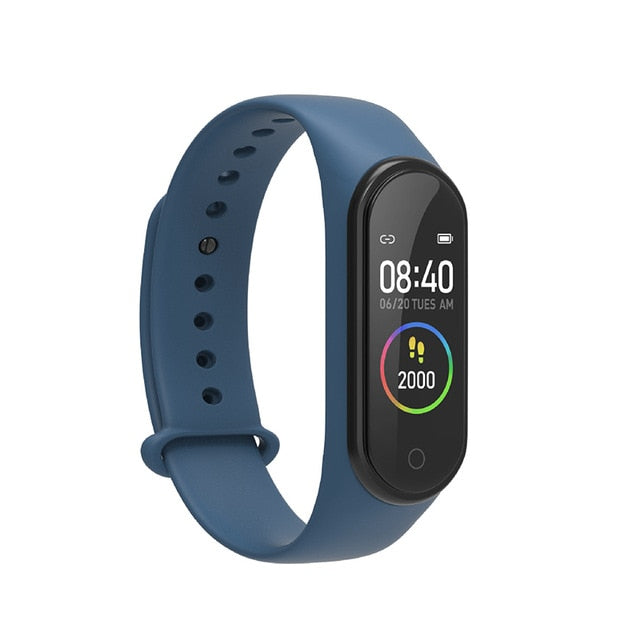 M4 Smart Band  Sport Fitness