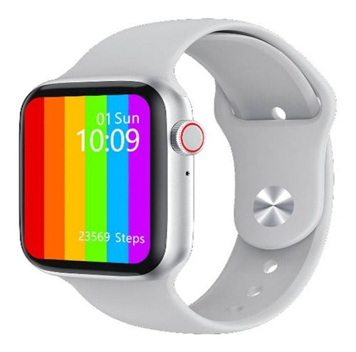 Novo  IWO26 Infinit Screen  Watch 6 Series